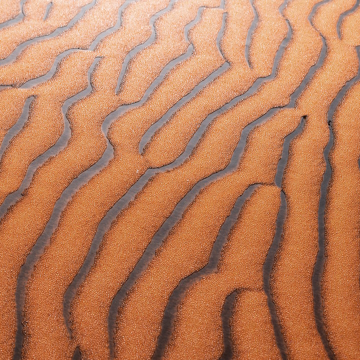 Sand Refinement Design Folder