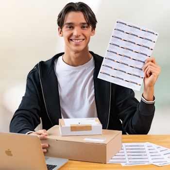 Label Finder