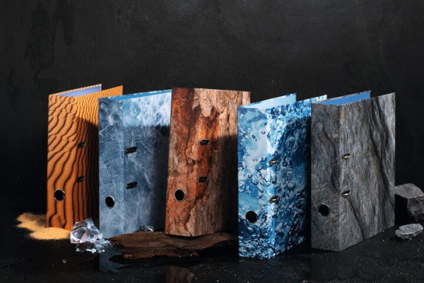 Motiv Folder Collection Nature