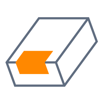 Folding boxes