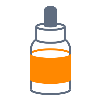 Pipette bottles