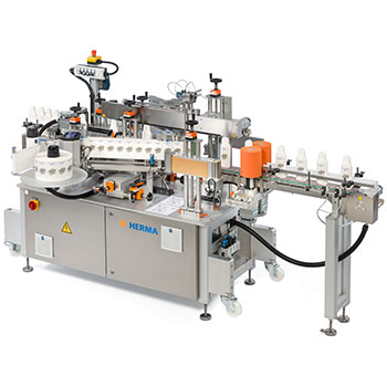 HERMA 362 C-series side-labelling