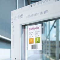 Application Image Product Labeling Tag