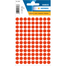 HERMA colour/marking dots