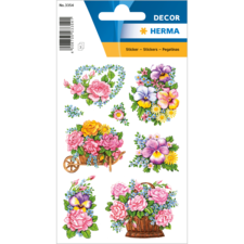 HERMA stickers