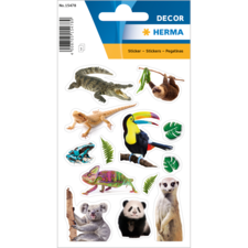 HERMA stickers