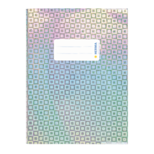 HERMA Exercise book cover