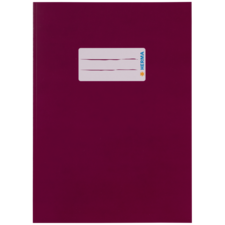 HERMA Exercise book cover