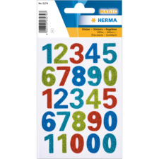 HERMA stickers