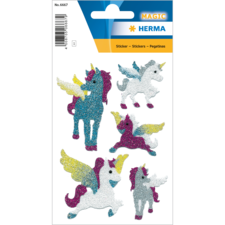 HERMA stickers