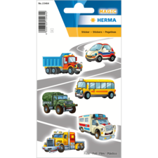 HERMA stickers
