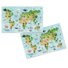 HERMA desk pads