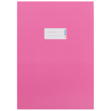 HERMA Exercise book cover
