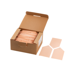 HERMA shipping tags