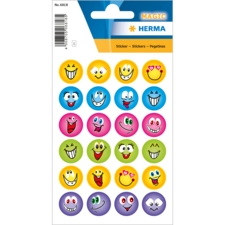 HERMA stickers