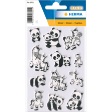 HERMA stickers