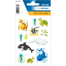 HERMA stickers