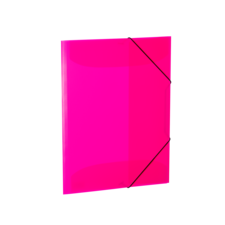 HERMA Elasticated folder