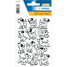 HERMA stickers