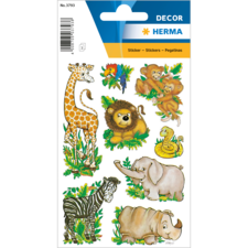 HERMA stickers