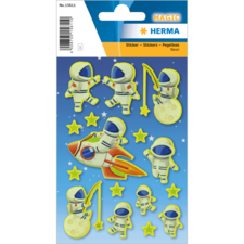 HERMA stickers