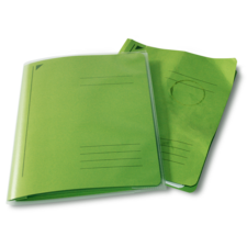 HERMA Exercise book cover