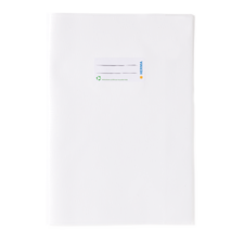 HERMA Exercise book cover