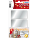 Silberne Aufkleber auf einer Karte, geeignet für Geschenke oder Dekoration, mit dem Schriftzug "Stickers" und weihnachtlichen Motiven.