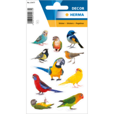 HERMA stickers