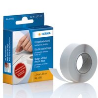 Packaging of double-sided adhesive tape