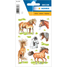 HERMA stickers