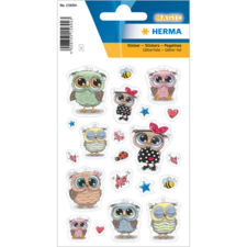 HERMA stickers