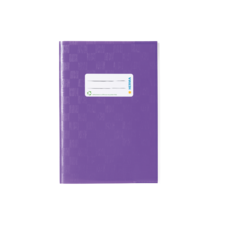 HERMA Exercise book cover