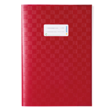 HERMA Exercise book cover