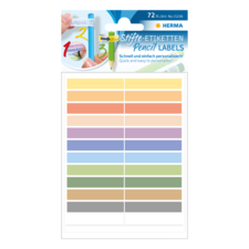 HERMA pencil labels