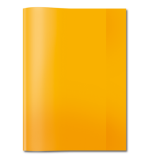 HERMA Exercise book cover