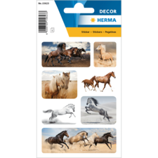 HERMA stickers