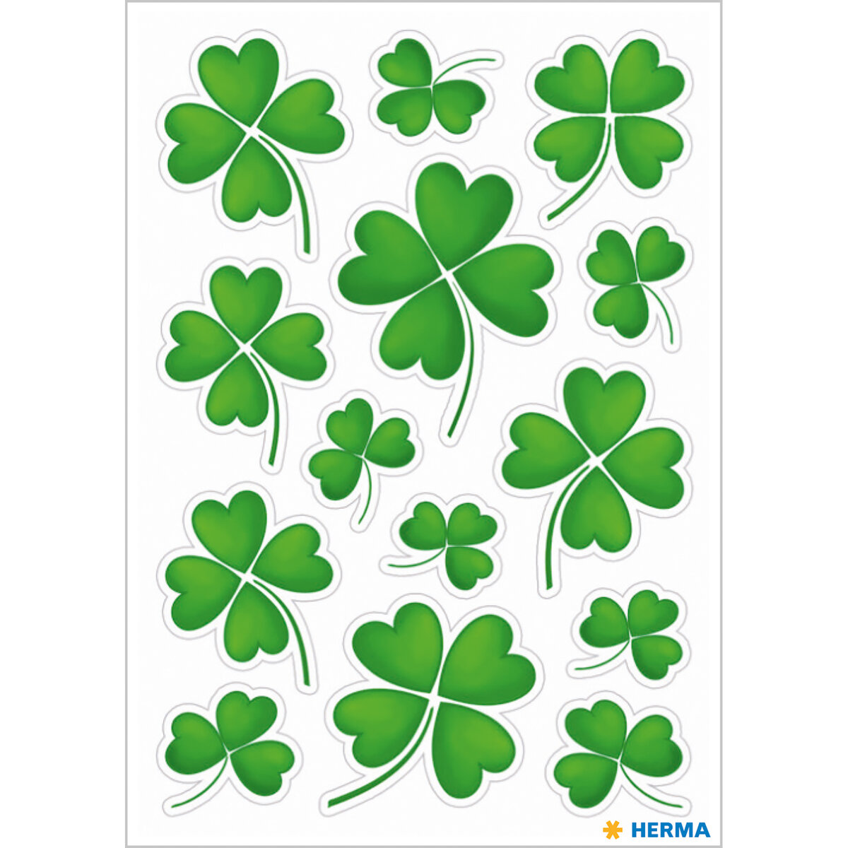 Stickers-shamrocks-3343