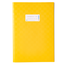 HERMA Exercise book cover