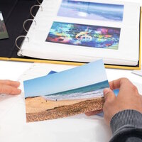 Photos in photo album