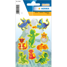 HERMA stickers