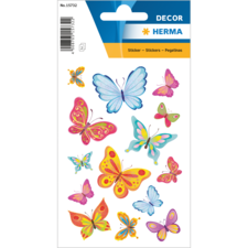 HERMA stickers