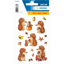 HERMA stickers