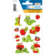HERMA stickers