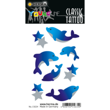 HERMA Tattoos