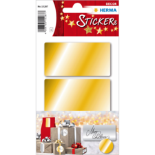 HERMA stickers