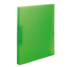 HERMA ring binder