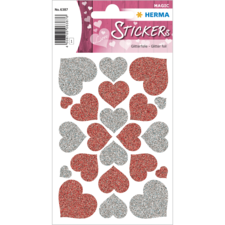 HERMA stickers
