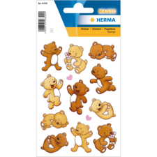 HERMA stickers