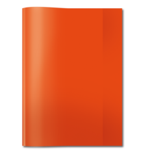 HERMA Exercise book cover